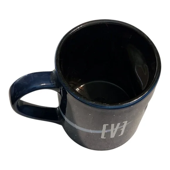Disney‎ Pixar Eve Half Heart 12oz Mug Wall-E Movie - Picture 5 of 6